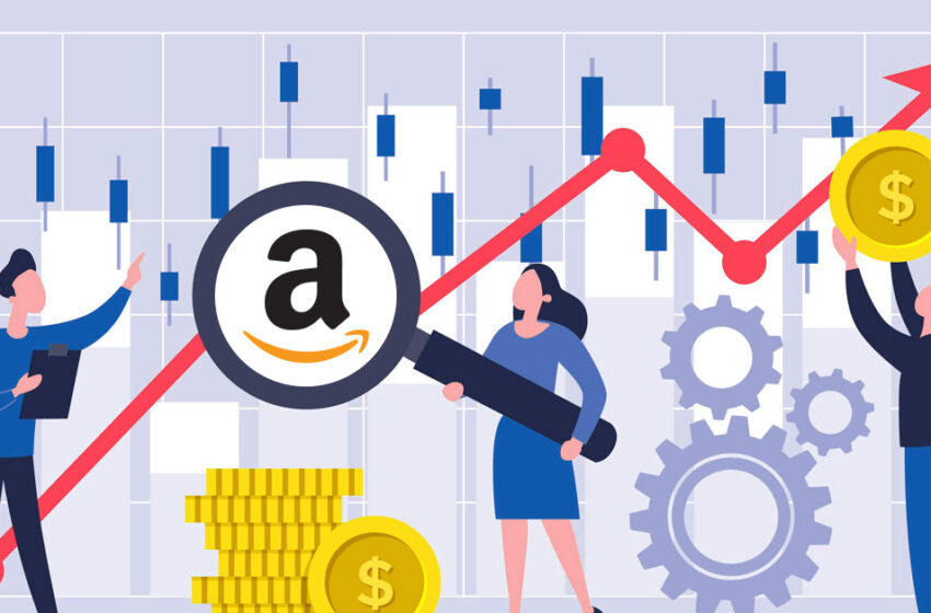  How do amazon agencies keep your listings competitive?