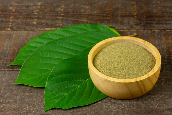 kratom