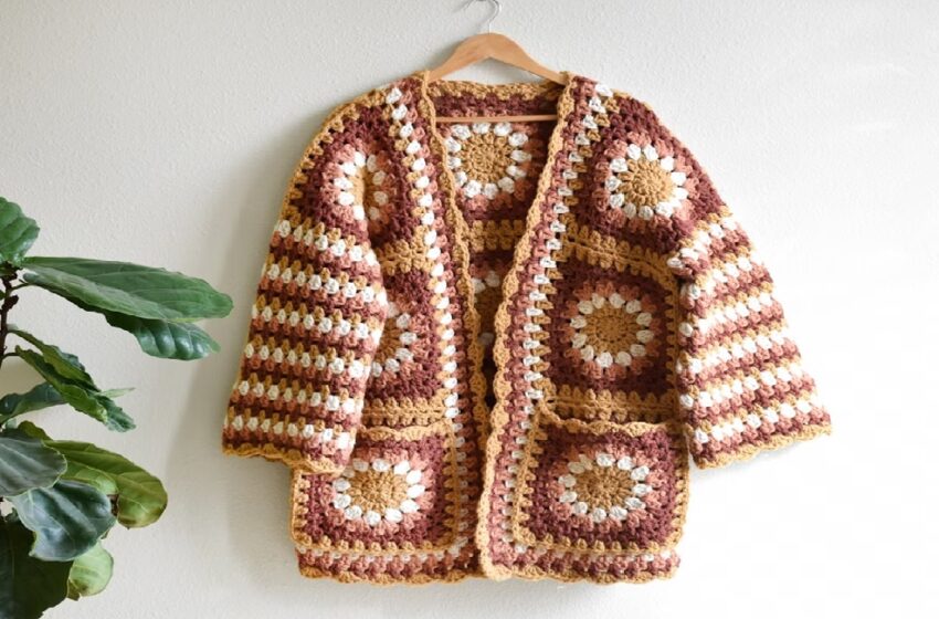  5 Compelling Reasons Why Handmade Sweater Is The Perfect Gift For A Loved One