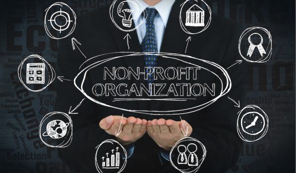 Nonprofit Merchant Accounts